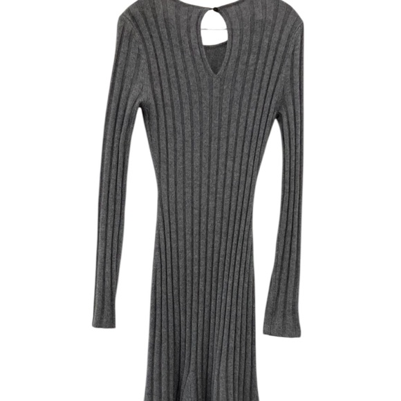 Reformation Evan Cashmere Dress - Picture 3 of 7